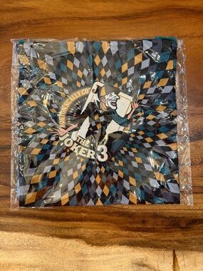 Boston Scally Co. The Joker 3 Dust Bag